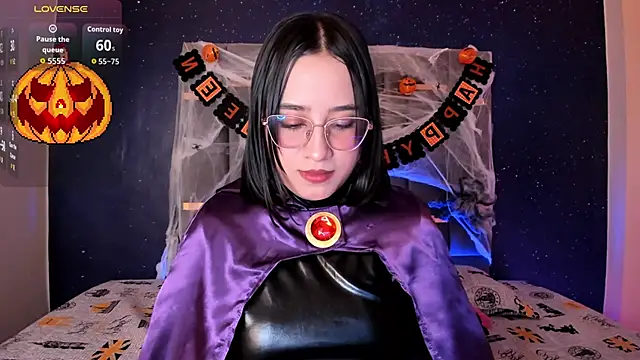 SweetAnya01 online show from 1, 11, 2025