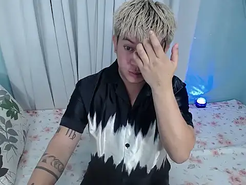 Fuckboii intown online show from 28, 11, 2025