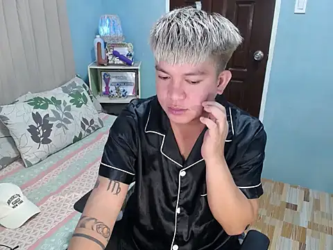 Fuckboii intown online show from 8, 3, 2026