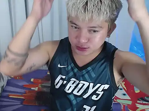 Fuckboii intown online show from 18, 11, 2025