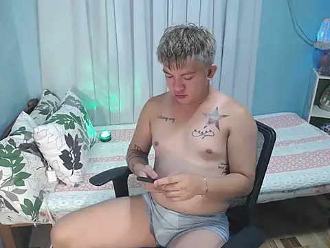 Fuckboii intown online show from 1, 10, 2025