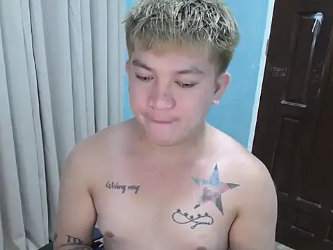 Fuckboii intown online show from 19, 12, 2025