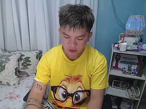 Fuckboii intown online show from 14, 12, 2025