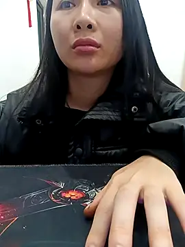 MinhChauXXX19 online show from 17, 1, 2026