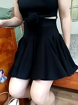 MinhChauXXX19 online show from 21, 9, 2025