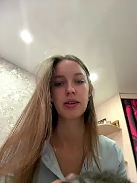 Snapshot of ElliRose chatting on 19, 9, 2025 ElliRose online show from 19, 9, 2025