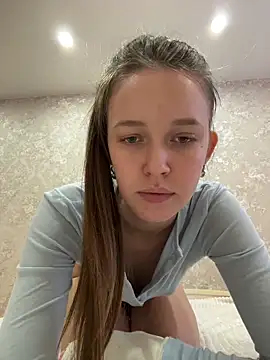 Snapshot of ElliRose chatting on 25, 11, 2025 ElliRose online show from 25, 11, 2025