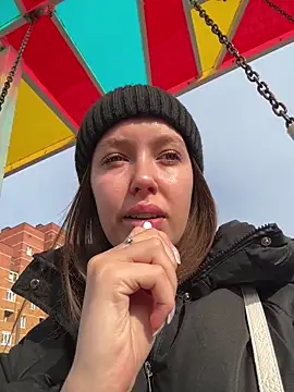 Snapshot of ElliRose chatting on 31, 10, 2025 ElliRose online show from 31, 10, 2025