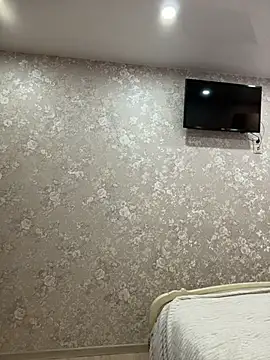 Snapshot of ElliRose chatting on 15, 12, 2025 ElliRose online show from 15, 12, 2025