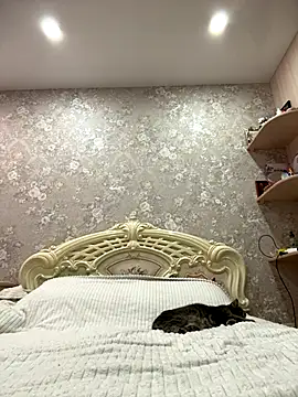 Snapshot of ElliRose chatting on 27, 10, 2025 ElliRose online show from 27, 10, 2025