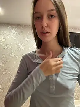 Snapshot of ElliRose chatting on 27, 11, 2025 ElliRose online show from 27, 11, 2025