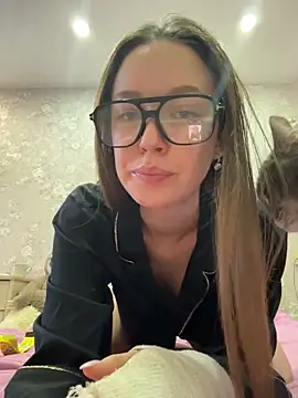 Snapshot of ElliRose chatting on 29, 11, 2025 ElliRose online show from 29, 11, 2025