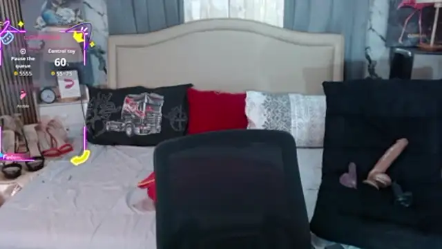 Ninawilsonx online show from 11, 3, 2026