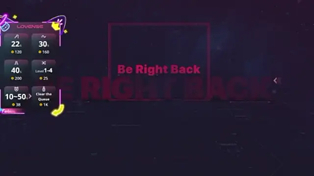 Snapshot of Ninawilsonx chatting on 10, 2, 2026 Ninawilsonx online show from 10, 2, 2026