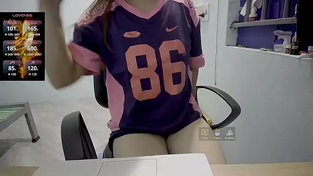  Sara 768 online show from 10, 9, 2025