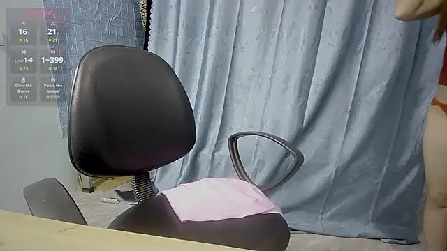  Sara 768 online show from 28, 9, 2025