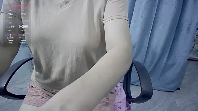  Sara 768 online show from 28, 9, 2025