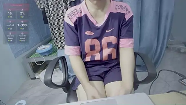  Sara 768 online show from 8, 10, 2025