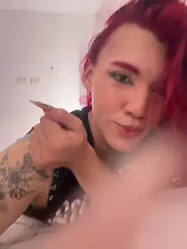 Sayary Thedoll  online show from 8, 4, 2026