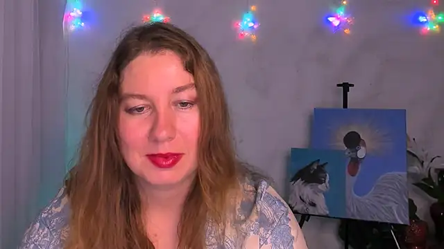 Snapshot of NancySanders chatting on 11, 10, 2025 NancySanders online show from 11, 10, 2025