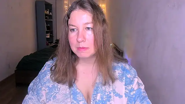 Snapshot of NancySanders chatting on 21, 12, 2025 NancySanders online show from 21, 12, 2025