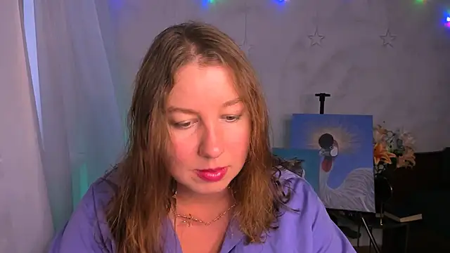 Snapshot of NancySanders chatting on 17, 11, 2025 NancySanders online show from 17, 11, 2025