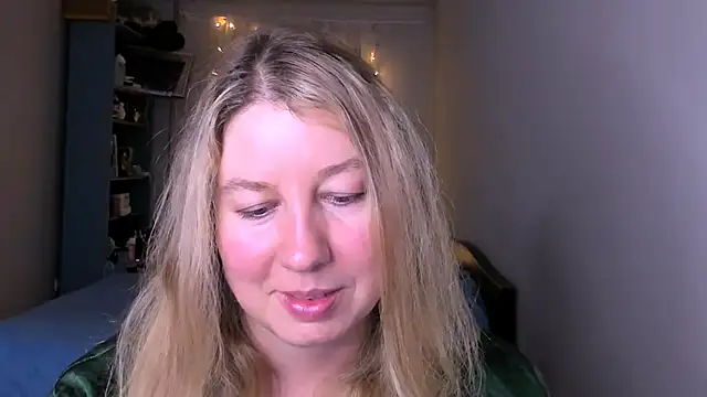 NancySanders online show from 13, 4, 2026