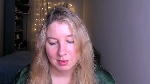 NancySanders online show from 4, 4, 2026