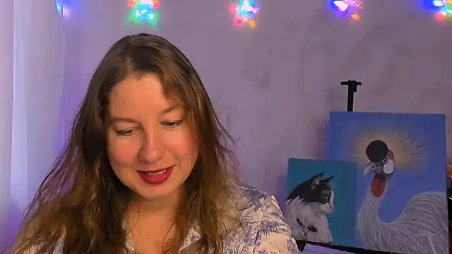 Snapshot of NancySanders chatting on 9, 10, 2025 NancySanders online show from 9, 10, 2025