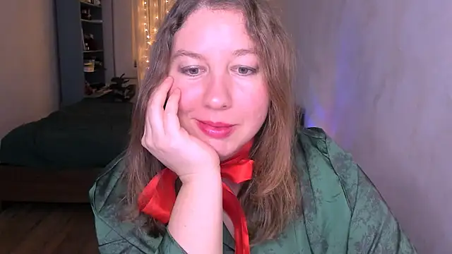 Snapshot of NancySanders chatting on 19, 12, 2025 NancySanders online show from 19, 12, 2025