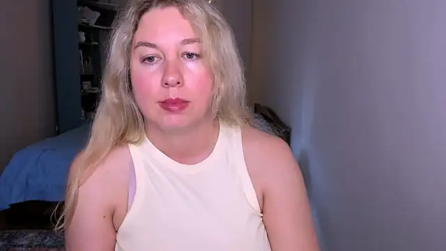 Snapshot of NancySanders chatting on 19, 6, 2026 NancySanders online show from 19, 6, 2026