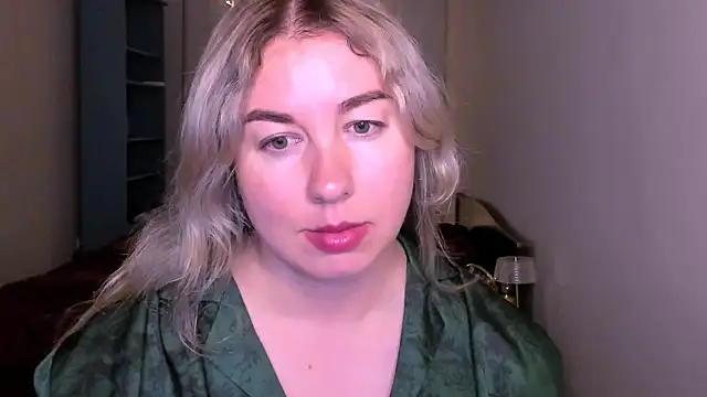 Snapshot of NancySanders chatting on 8, 7, 2026 NancySanders online show from 8, 7, 2026