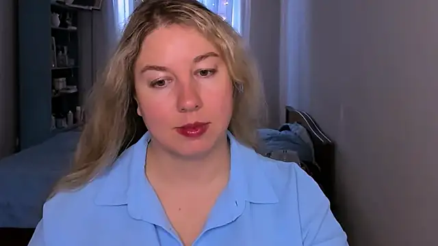 Snapshot of NancySanders chatting on 16, 6, 2026 NancySanders online show from 16, 6, 2026