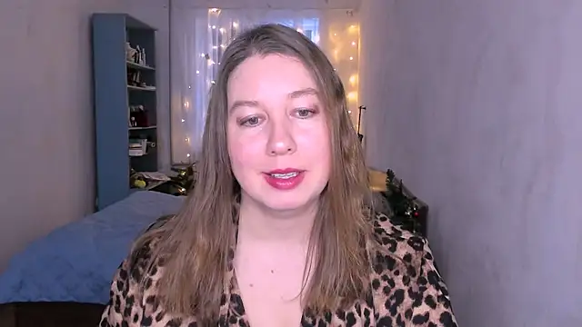 Snapshot of NancySanders chatting on 10, 1, 2026 NancySanders online show from 10, 1, 2026