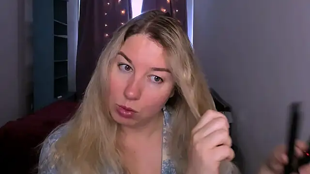 Snapshot of NancySanders chatting on 13, 7, 2026 NancySanders online show from 13, 7, 2026