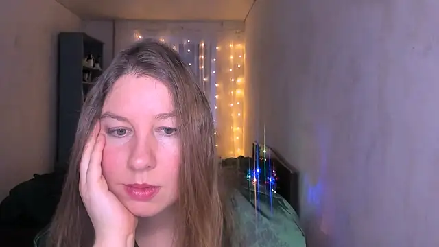 Snapshot of NancySanders chatting on 22, 12, 2025 NancySanders online show from 22, 12, 2025