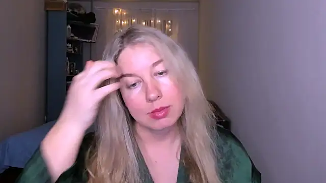NancySanders online show from 7, 5, 2026
