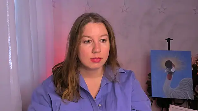 Snapshot of NancySanders chatting on 25, 9, 2025 NancySanders online show from 25, 9, 2025