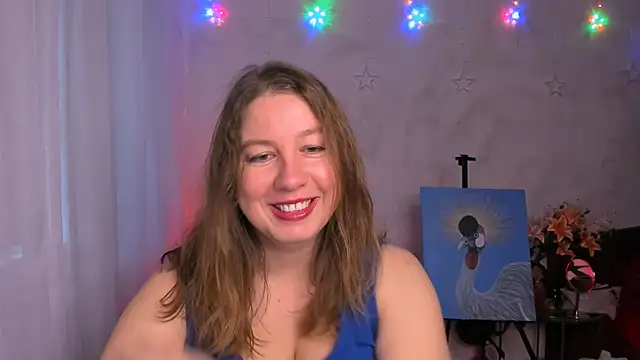 Snapshot of NancySanders chatting on 18, 9, 2025 NancySanders online show from 18, 9, 2025