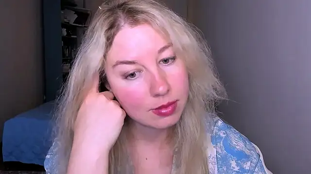 Snapshot of NancySanders chatting on 25, 6, 2026 NancySanders online show from 25, 6, 2026