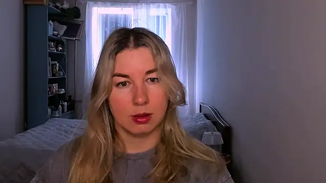 NancySanders online show from 23, 5, 2026