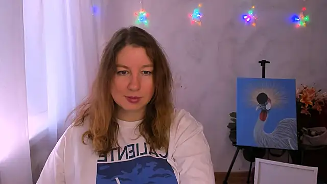 Snapshot of NancySanders chatting on 23, 9, 2025 NancySanders online show from 23, 9, 2025