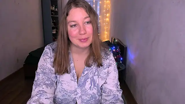 Snapshot of NancySanders chatting on 20, 12, 2025 NancySanders online show from 20, 12, 2025