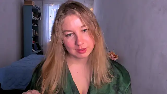 NancySanders online show from 23, 2, 2026