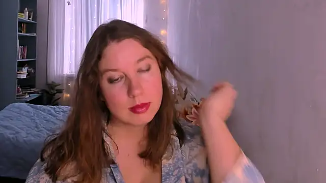 Snapshot of NancySanders chatting on 26, 11, 2025 NancySanders online show from 26, 11, 2025