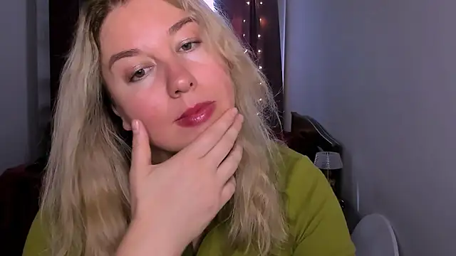 Snapshot of NancySanders chatting on 17, 7, 2026 NancySanders online show from 17, 7, 2026