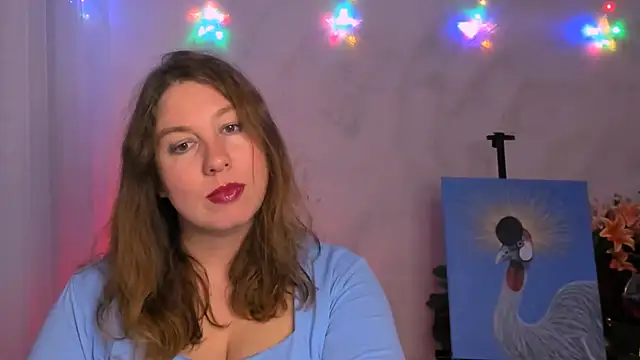 Snapshot of NancySanders chatting on 20, 9, 2025 NancySanders online show from 20, 9, 2025