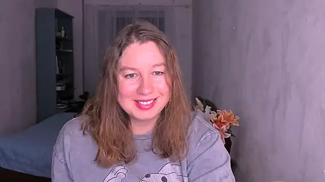 Snapshot of NancySanders chatting on 29, 11, 2025 NancySanders online show from 29, 11, 2025