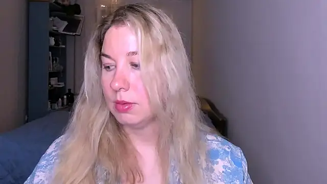 Snapshot of NancySanders chatting on 14, 6, 2026 NancySanders online show from 14, 6, 2026