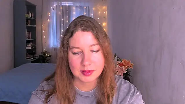 Snapshot of NancySanders chatting on 27, 11, 2025 NancySanders online show from 27, 11, 2025